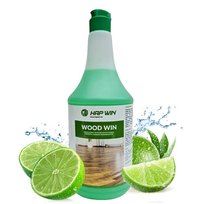 Hap Win Płyn Do Mycia Paneli Parkietu Wood Win