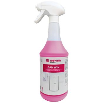 Hap Win Skuteczna Pianka Do Sanitariatów - Hap Win