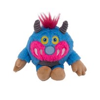 HAP ZAB COLOR POTWÓR NIEBIESKI PLUSZ HAP