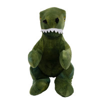 HAP ZAB DINO PLUSH ZIELONY HAP