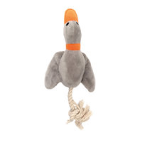 HAP ZAB RUSTY PLUSH KACZKA SZNU SZA 33 HAP