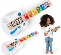 Hape Baby Einstein Elektroniczna gitara zabawka Baby Einstein