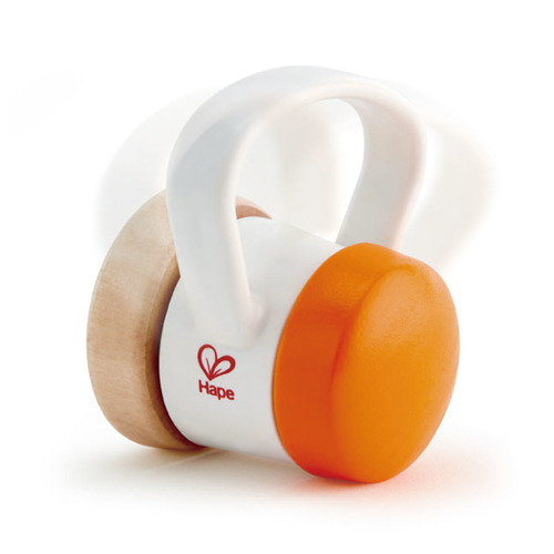 Hape, grzechotka Roller
