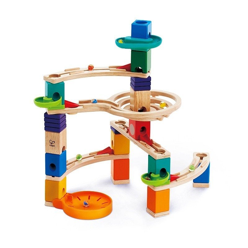 Hape, kulodrom Zjazd po krawędzi