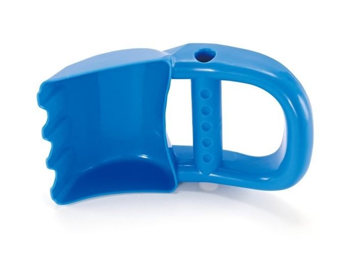 Hape, łyżka koparki do piasku