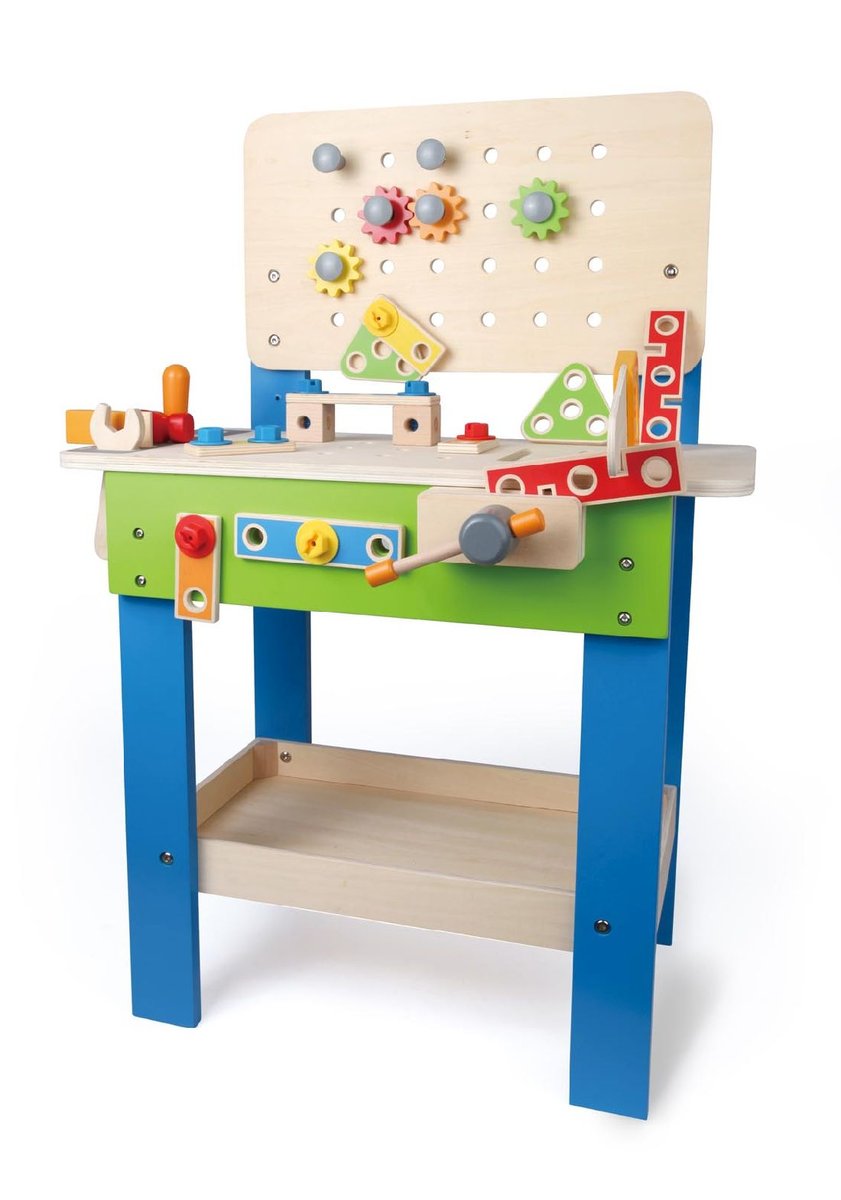 Hape, narzędzia Warsztat Mechanika