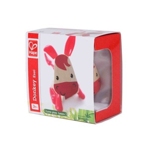 Hape, Osiołek