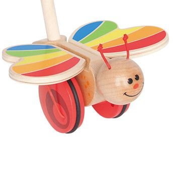 Hape, pchacz Motylek