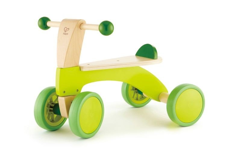 Hape, Rowerek jeździk dla dzieci