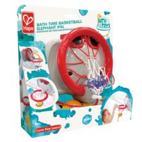 Hape, Słonikowa koszykówka, E0221A Hape