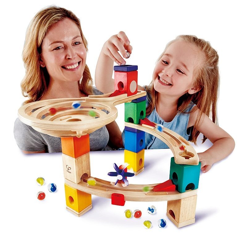 Hape, tor do kulek Magiczny labirynt