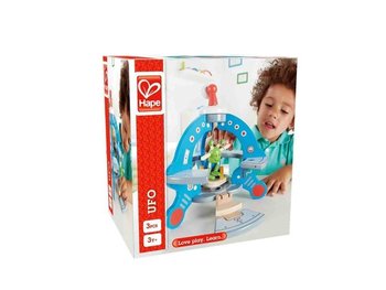 Hape, Ufo - Hape