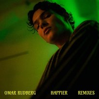 Happier Omar Rudberg