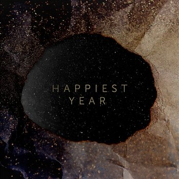 Happiest Year - Jaymes Young, sped up nightcore, slowed down audioss