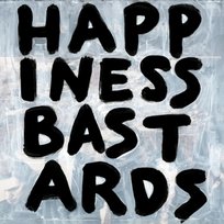 Happiness Bastards The Black Crowes