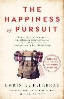 Happiness of Pursuit - Guillebeau Chris