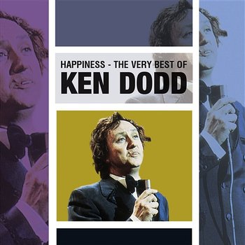 Happiness - Very Best Of Ken Dodd - Ken Dodd