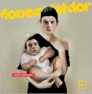 Happy Birthday! Modeselektor