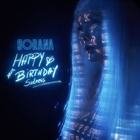 Happy Birthday Sadness Sorana