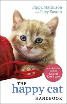 Happy Cat Handbook - Easton Lucy