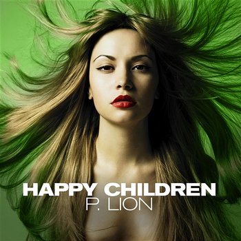 Happy Children - Lion, P.