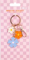 Happy Color, brelok bloom kwiatki Happy Color