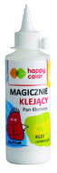 Happy Color, klej magiczny uniwersalny, butelka, 100 ml&nbsp;-&nbsp;Happy Color