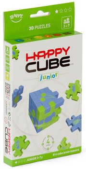 Happy Cube Junior (6 części) - IUVI Games