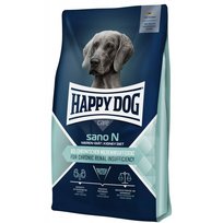 Happy Dog Sano N karma sucha wspomagająca nerki 7,5kg