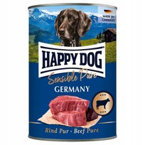 Happy Dog Sensible Pure Germany 800g