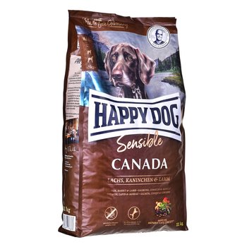 HAPPY DOG, Supreme Canada, 11 kg - Happy Dog