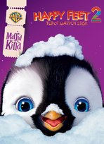 Happy Feet 2 Miller George