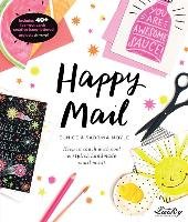 Happy Mail - Moyle Eunice, Moyle Sabrina, Bronstad Alex