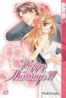 Happy Marriage?! Sammelband 01 - Enjoji Maki