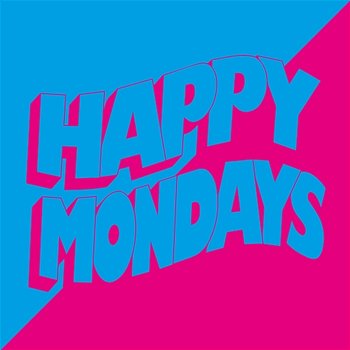 Happy Mondays - Happy Mondays