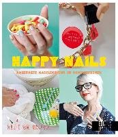 Happy Nails - Bruyn Elfi