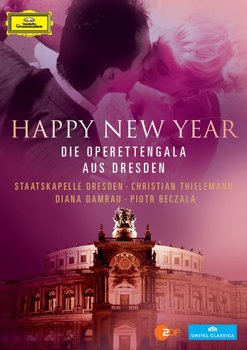Happy New Year - Staatskapelle Dresden