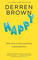 Happy Brown Derren