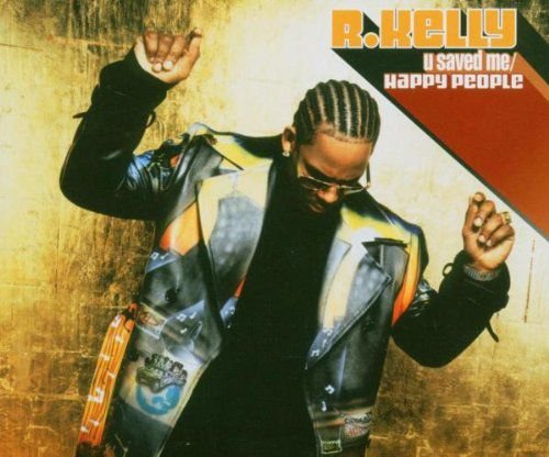 Happy People / U Saved Me - R. Kelly | Muzyka Sklep EMPIK.COM
