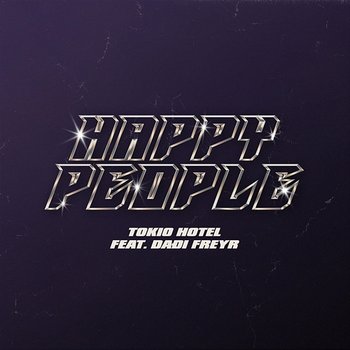 Happy People - Tokio Hotel feat. Daði Freyr