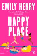 Happy Place - Henry Emily
