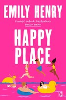 Happy Place Henry Emily
