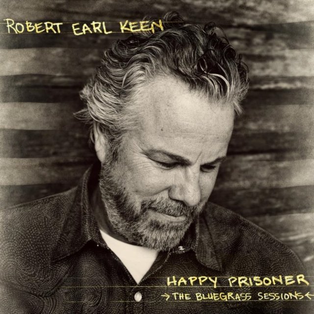 Happy Prisoner Robert Earl Keen Muzyka Sklep Empik