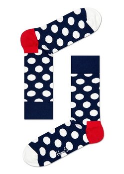 Happy Socks, Skarpetki, Big Dot, rozmiar 36-40 - Happy Socks