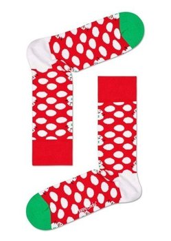Happy Socks, Skarpetki, Happy Holidays, rozmiar 36/40 - Happy Socks