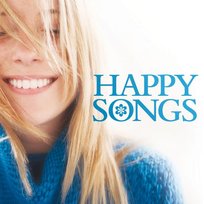 Happy Songs 2010 Various Artists