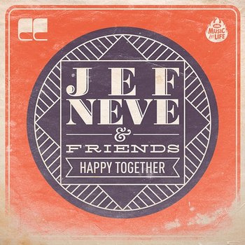 Happy Together - Jef Neve & Friends