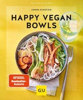 Happy Vegan Bowls Gräfe & Unzer