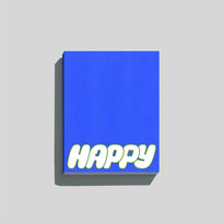 Happy (Ver. Navigate) Jin (BTS)