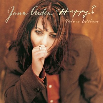 Happy? - Jann Arden